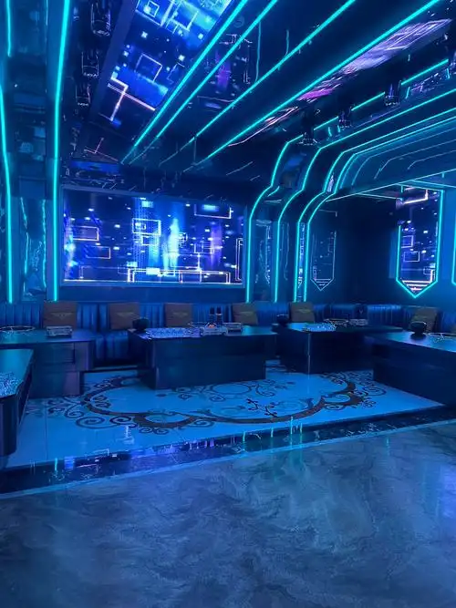 沧州商务ktv独特商务ktv玩法揭秘-青县ktv预订