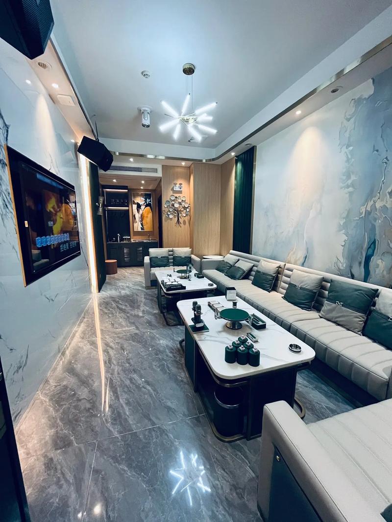 沧州商务ktv怎么玩乐趣多样-青县ktv预订