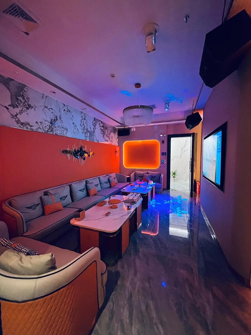 沧州商务ktv全新商务ktv新玩法揭秘-青县ktv预订